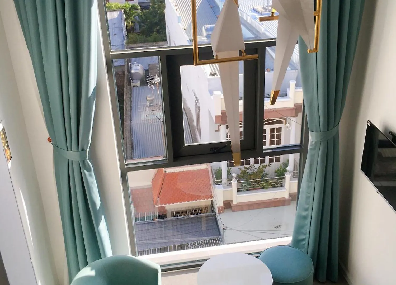 Lekima Nha Trang Lägenhet