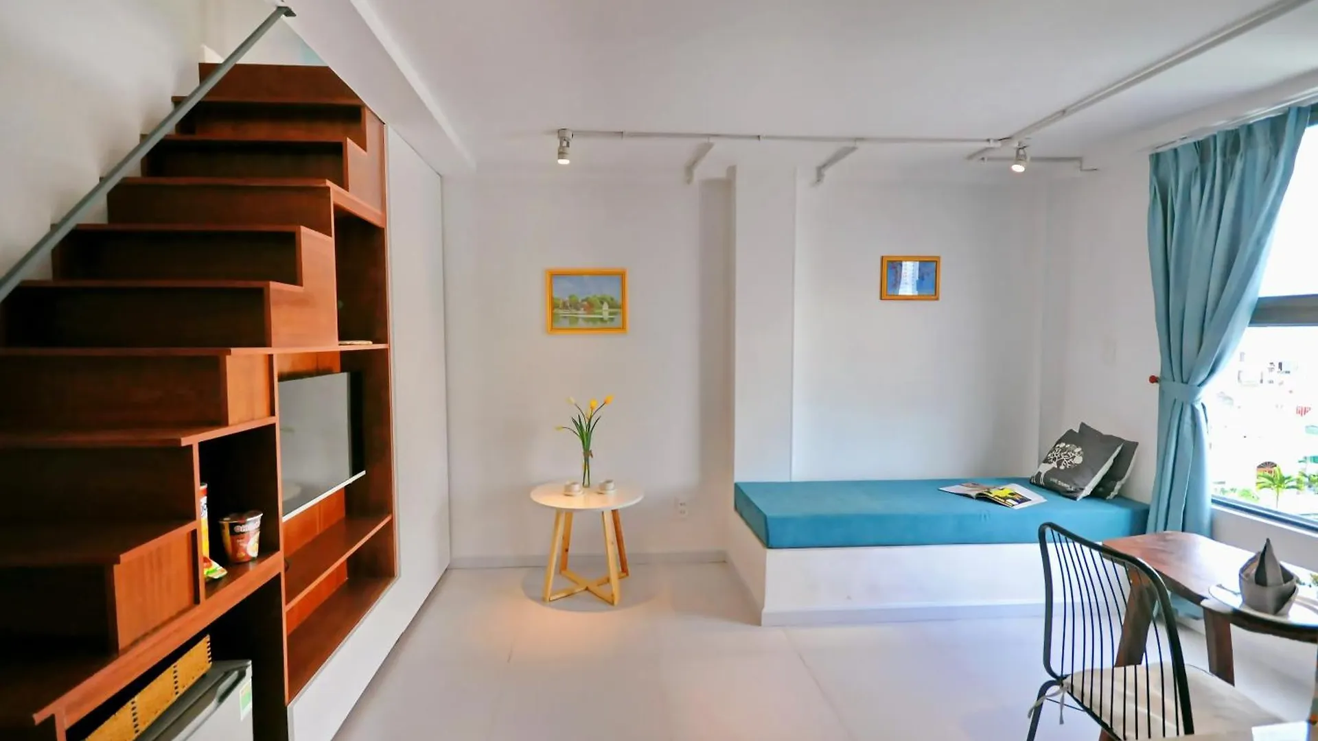 Lekima Nha Trang Apartman 0*,  Vietnám