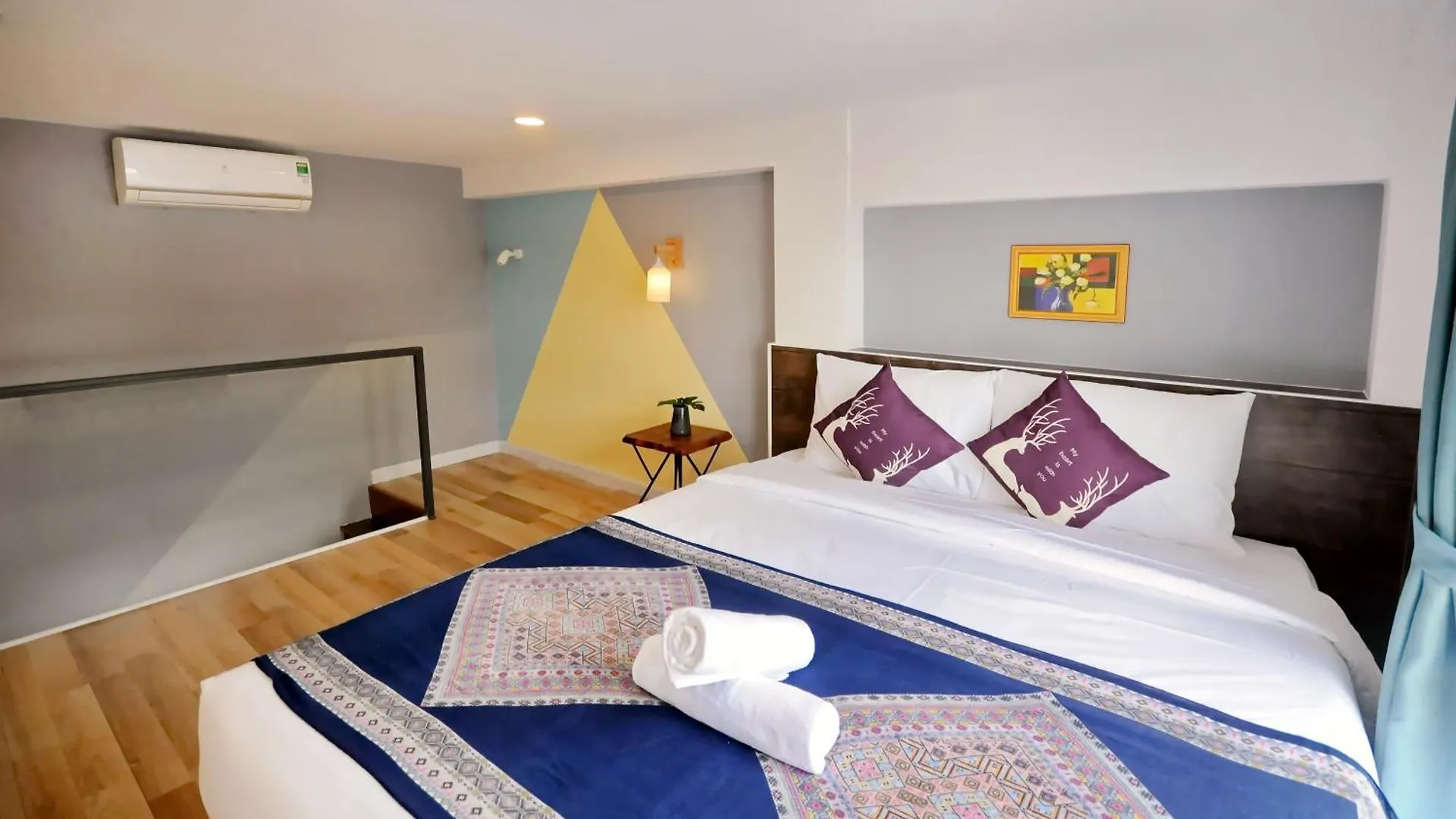Lekima Nha Trang Apartman